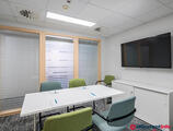 Offices to let in DBH Serviced Office Westend