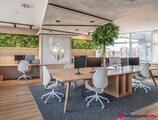 Offices to let in Kálvin Square