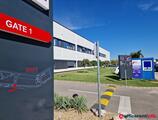 Offices to let in Alfa HUB Business 11