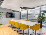 Offices to let in Kálvin Square