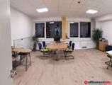 Offices to let in Alfa HUB Business 11