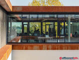 Offices to let in Ferrum Irodaház