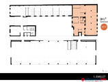 Offices to let in Ferrum Irodaház