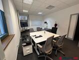 Offices to let in Seregély Business Center