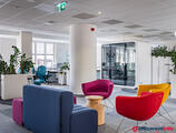 Offices to let in CityZen Irodaház