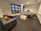 Offices to let in Seregély Business Center
