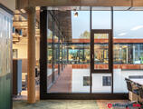 Offices to let in Ferrum Irodaház