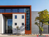 Offices to let in Ferrum Irodaház