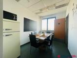 Offices to let in Optima "A" ALBÉRLETI LEHETŐSÉG -SUBLEASE
