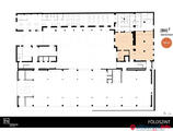 Offices to let in Ferrum Irodaház