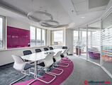 Offices to let in CityZen Irodaház