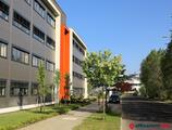 Offices to let in GT irodaépület