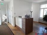 Offices to let in Beethoven Villa