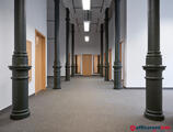 Offices to let in Flórián Udvar