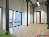 Offices to let in Flórián Udvar