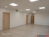 Offices to let in GT irodaépület