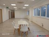Offices to let in GT irodaépület