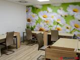 8-10 fős meeting room