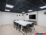 Offices to let in All inclusive rugalmas szolgáltató irodák Regus Paulay 52 Office