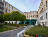 Offices to let in Flórián Udvar