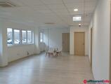 Offices to let in GT irodaépület