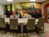8-12 fős meeting room