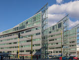 Offices to let in Alkotás Point