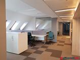 Offices to let in Oktogon Ház