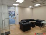 Offices to let in Bokréta utcai iroda