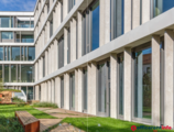 Offices to let in HomeWork