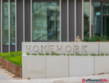 Offices to let in HomeWork