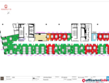 Offices to let in House of Business Roosevelt