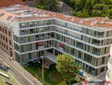 Offices to let in HomeWork