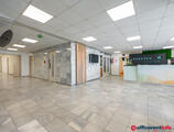 Offices to let in Barázda Center