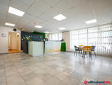 Offices to let in Barázda Center