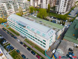 Offices to let in Barázda Center