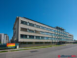 Offices to let in Barázda Center