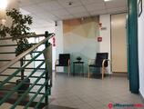 Offices to let in Barázda Center