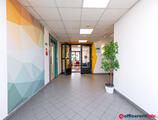Offices to let in Barázda Center