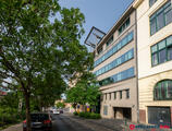 Offices to let in MBC Office Building