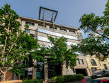 Offices to let in MBC Office Building