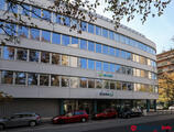 Offices to let in Globe3 Irodaház