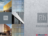 RHODIUM brossúra