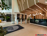 Offices to let in MBC Office Building