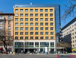 Offices to let in Westpoint Business Center