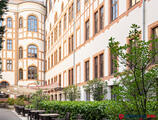 Offices to let in Merkúr Palota