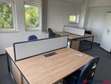 Offices to let in Biatorbágy, Vendel park