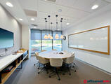 Offices to let in All inclusive rugalmas munkavégzési lehetőségek a Regus Óbuda Gate Business Centre