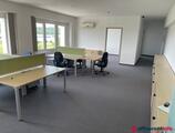 Offices to let in Biatorbágy, Vendel park