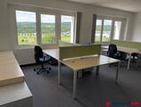 Offices to let in Biatorbágy, Vendel park